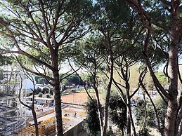 Comfortable Flat Near the Beach