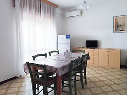 Comfortable Flat Near the Beach