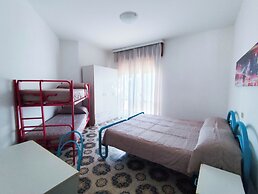 Comfortable Flat Near the Beach