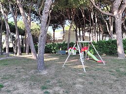 Comfortable Flat Near the Beach