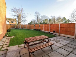 7 Waverton Mews