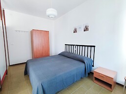 Seaside Studio Apartment With Balcony