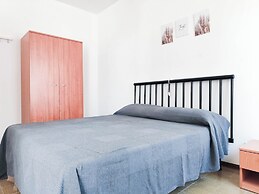 Seaside Studio Apartment With Balcony