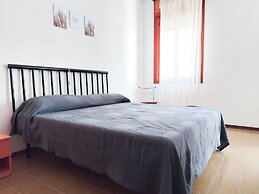 Seaside Studio Apartment With Balcony