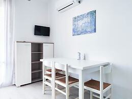 Comfortable Studio by the sea
