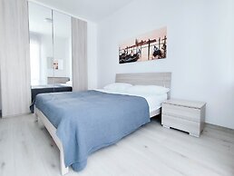 Comfortable Studio by the sea
