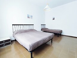 Seaside Apartment With Balcony