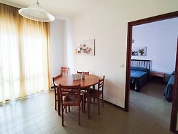 Apartment With Balcony on the Seafront