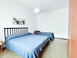 Apartment With Balcony on the Seafront