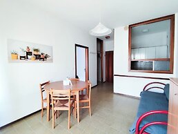 Apartment With Balcony on the Seafront
