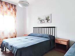 Apartment With Balcony on the Seafront