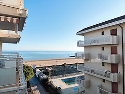 Apartment With Balcony on the Seafront