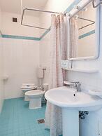 Flat With Balcony on the Seafront