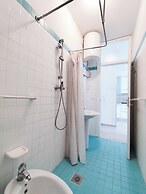 Flat With Balcony on the Seafront