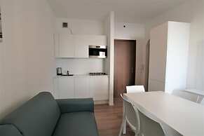 Comfy Apartment Near Piazza Torino