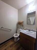WorkStay Lodging - Kincaid SK