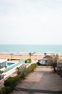 Apartment With sea View Balcony