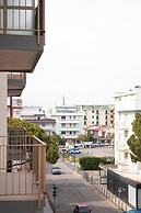 Apartment With sea View Balcony