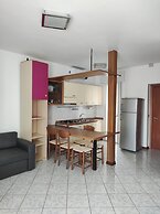 Apartment With sea View Balcony