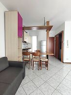 Apartment With sea View Balcony