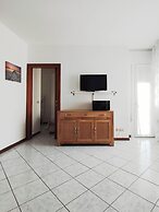 Apartment With sea View Balcony