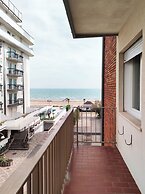 Apartment With sea View Balcony