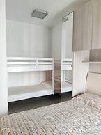 Apartment With sea View Balcony