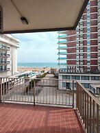 Apartment With sea View Balcony