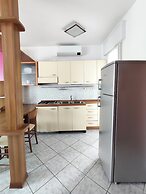 Apartment With sea View Balcony