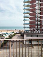 Apartment With sea View Balcony
