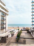 Apartment With sea View Balcony