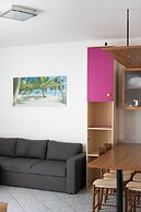 Apartment With sea View Balcony