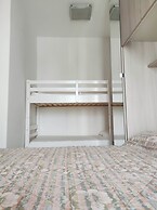 Apartment With sea View Balcony