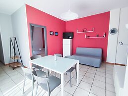 Comfortable Flat Near Jesolo Beach