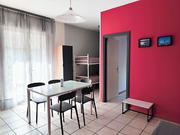 Comfortable Flat Near Jesolo Beach