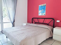 Comfortable Flat Near Jesolo Beach