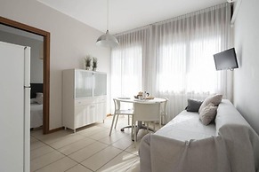 Studio Apartment With Pool in Jesolo