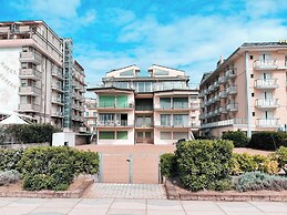 Seafront Apartment With Private Parking