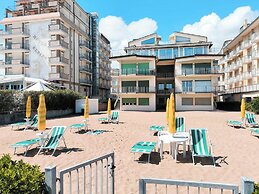 Seafront Apartment With Private Parking
