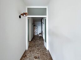 Seafront Apartment With Private Parking