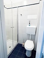 Seafront Apartment With Private Parking