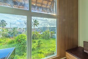 Cupe Living #323 Duplex in Ipojuca by Carpediem
