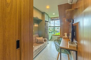 Cupe Living #323 Duplex in Ipojuca by Carpediem
