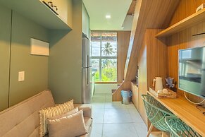 Cupe Living #323 Duplex in Ipojuca by Carpediem