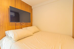 Cupe Living #323 Duplex in Ipojuca by Carpediem