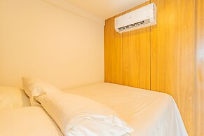 Cupe Living #323 Duplex in Ipojuca by Carpediem
