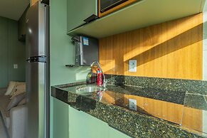 Cupe Living #323 Duplex in Ipojuca by Carpediem
