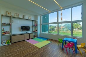 Cupe Living #323 Duplex in Ipojuca by Carpediem