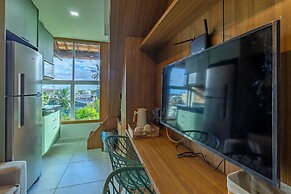 Cupe Living #323 Duplex in Ipojuca by Carpediem