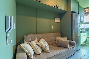 Cupe Living #323 Duplex in Ipojuca by Carpediem